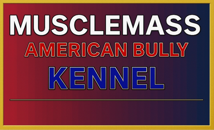 Musclemass Kennel Poland